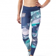 Легинсы Reebok RC Lux Tight thumbnav