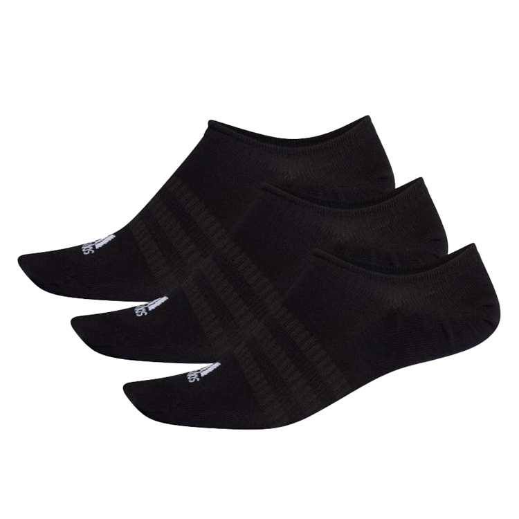 Носки Adidas LIGHT NOSH 3PP photo 
