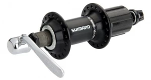 Butuc spate SHIMANO FH-RM30, 8-SPEED, 32H, 16 