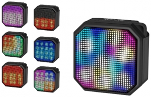 Acustica portativa Defender G16 thumbnav 3