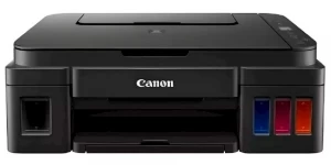 МФУ струйный Canon Pixma G 2416 