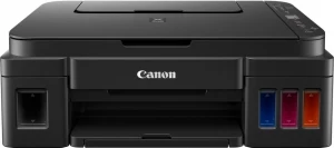 MFD cu jet Canon Pixma G3416 Wi-Fi 