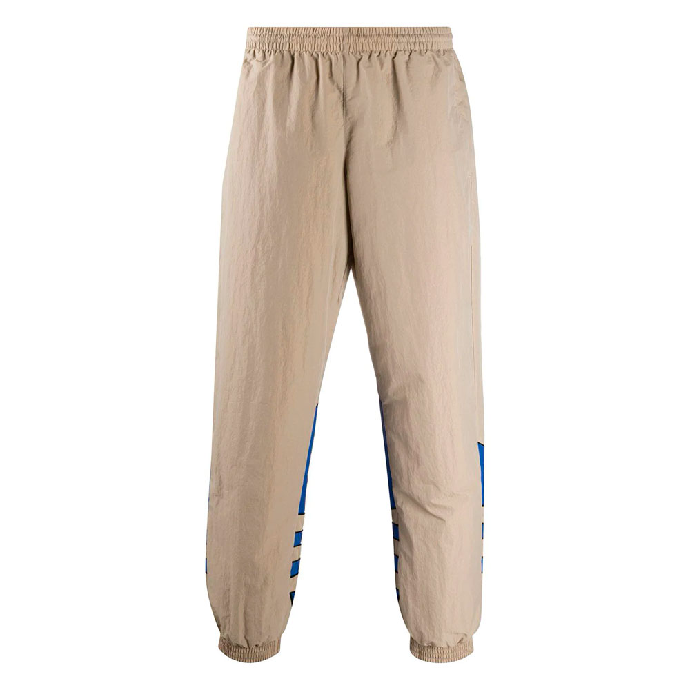 Брюки Adidas B TRF OUT WV TP S Бежевый Мужской photo 1