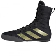 Ghete p/box Adidas BOX HOG 4 