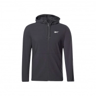 Толстовка Reebok TS Performance FZ H 