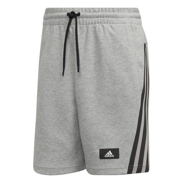 Sorti Adidas M FI 3S Short photo Sorti Adidas M FI 3S Short photo