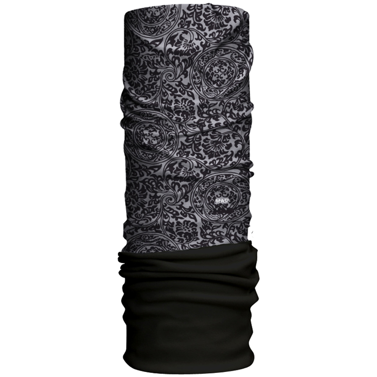 Buff HAD Renaissance - Fleece: Black photo Buff HAD Renaissance - Fleece: Black photo