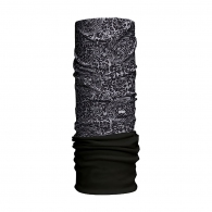 Buff HAD Renaissance - Fleece: Black thumbnav