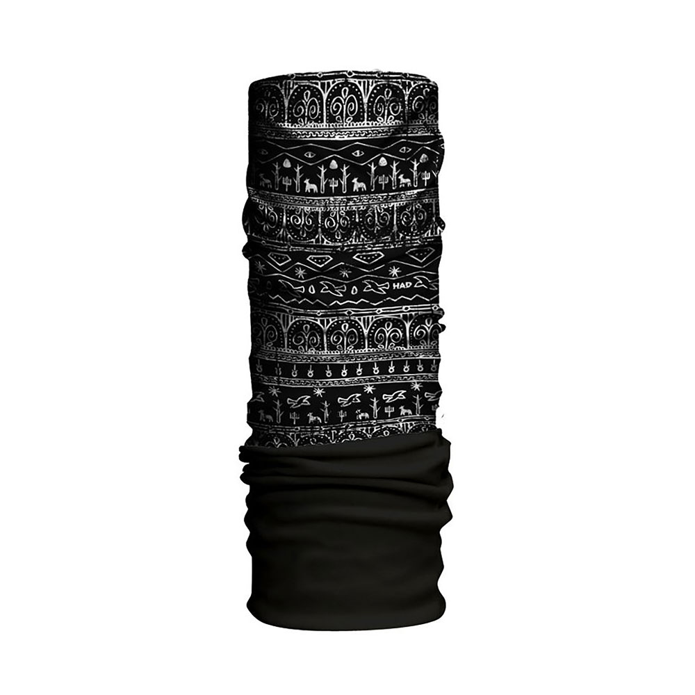 Buff HAD Babylon - Fleece: Black photo Buff HAD Babylon - Fleece: Black photo