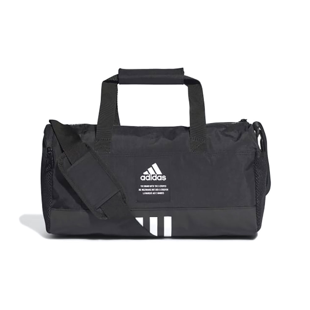 Сумка спортивная  Adidas 4ATHLTS DUF XS/HB1316/Черный photo 1