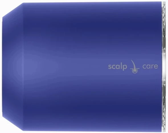 Uscator de par Dyson HD16 Supersonic Nural Violet Blue/Topaz photo 6