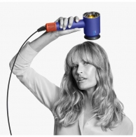 Фен Dyson HD16 Supersonic Nural Violet Blue/Topaz thumbnav 7