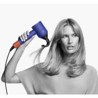 Фен Dyson HD16 Supersonic Nural Violet Blue/Topaz thumbnav 8