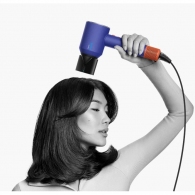 Фен Dyson HD16 Supersonic Nural Violet Blue/Topaz thumbnav 9