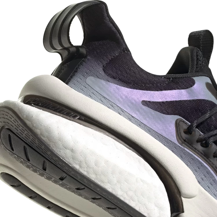 Кроссовки Adidas AlphaBoost V1 / Мужской / 41 / Синий photo 4