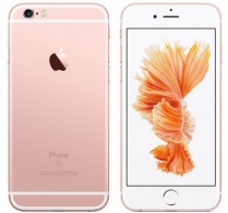 Смартфон Apple MKQM2FS/A 16GB Rose Gold thumbnav