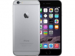 Smartphone Apple MKQJ2FS/A 16GB Space Gray  thumbnav 2