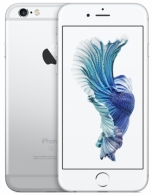Smartphone Apple MKQK2FS/A 16GB Silver  thumbnav