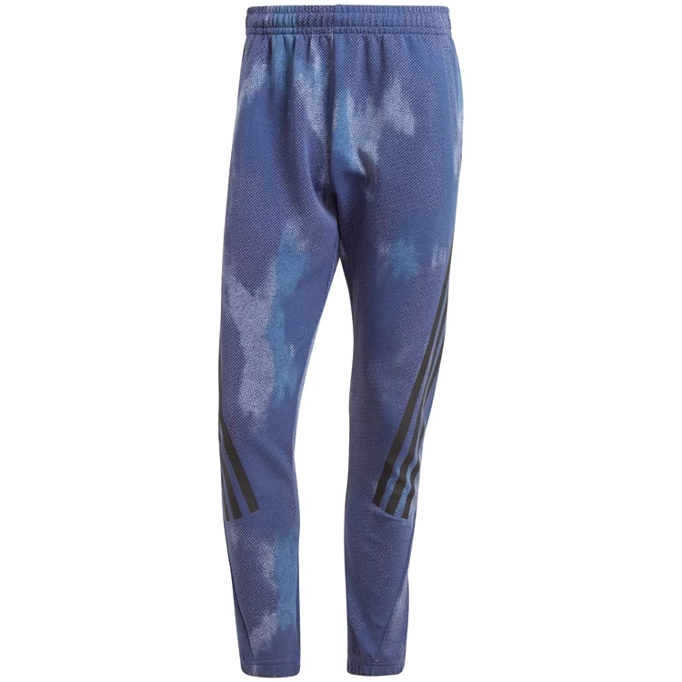 Брюки Adidas M FI 3S PT XS Разноцветный Мужской photo 1