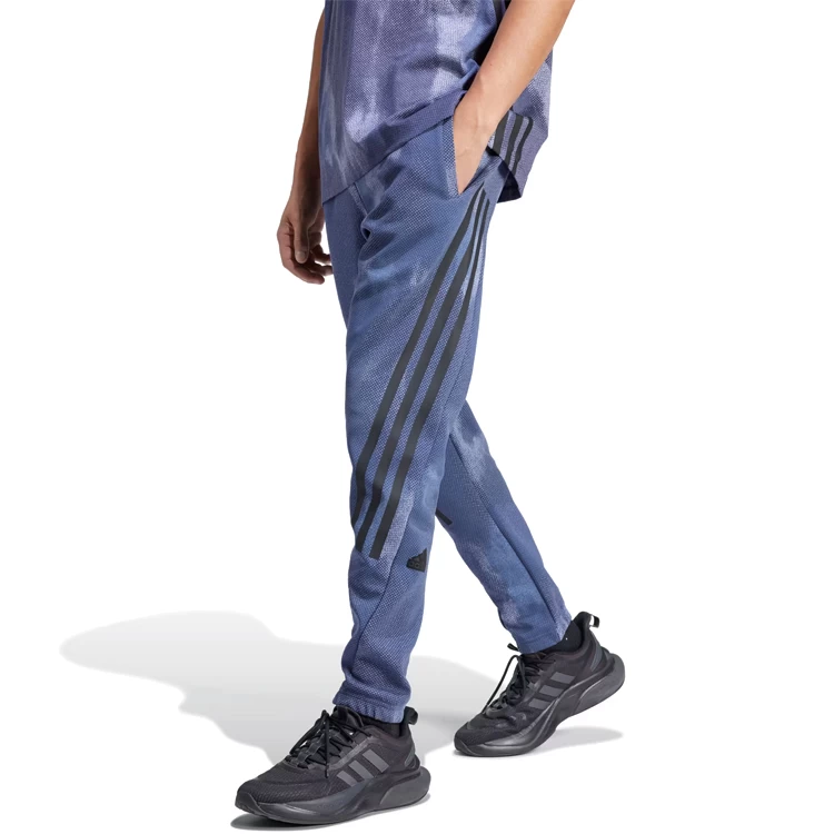 Брюки Adidas M FI 3S PT XS Разноцветный Мужской photo 3