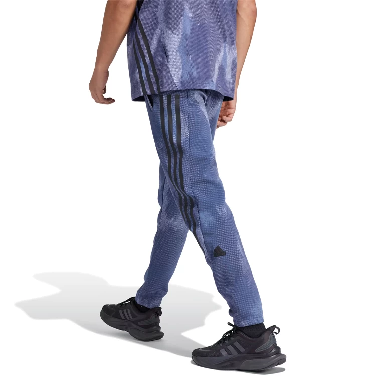 Брюки Adidas M FI 3S PT XS Разноцветный Мужской photo 4