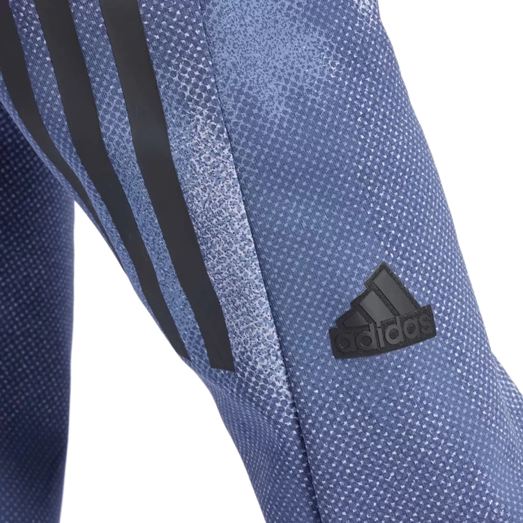 Брюки Adidas M FI 3S PT XS Разноцветный Мужской photo 5