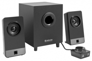 Компьютерные колонки Defender I-Wave S16 