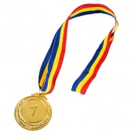 Medali HAOYUNQI Gold medal 