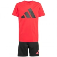 Набор футболка + шорты Adidas J BL T-SET thumbnav 2