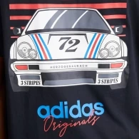 Tricou Adidas MOTOSP GFX TEE thumbnav 3