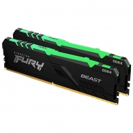 Memorie operativa Kingston FURY Beast thumbnav