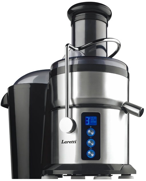 Storcator centrifugal Laretti LRFP7416 photo 1 Storcator centrifugal Laretti LRFP7416 photo 1