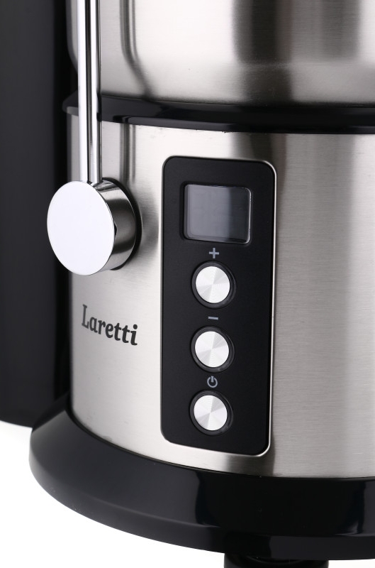 Storcator centrifugal Laretti LRFP7416 photo 3