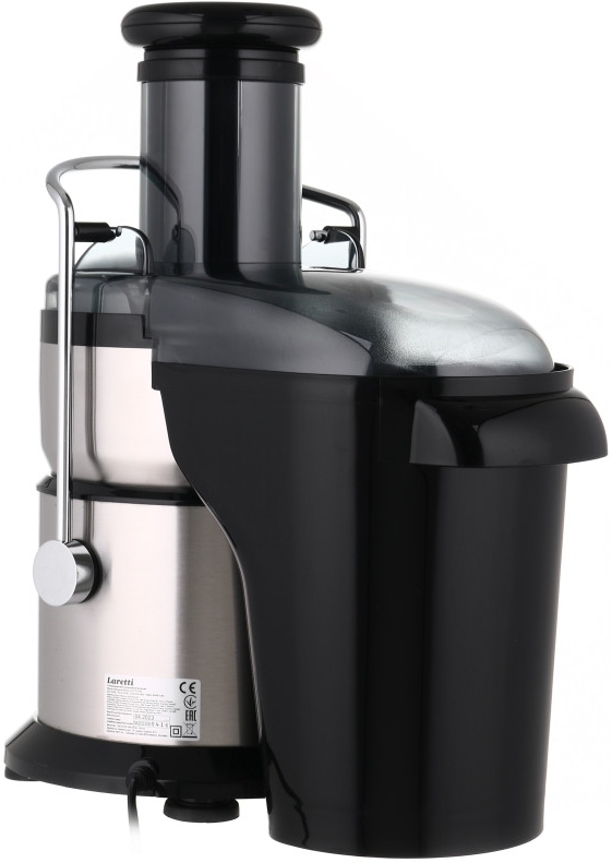 Storcator centrifugal Laretti LRFP7416 photo 6