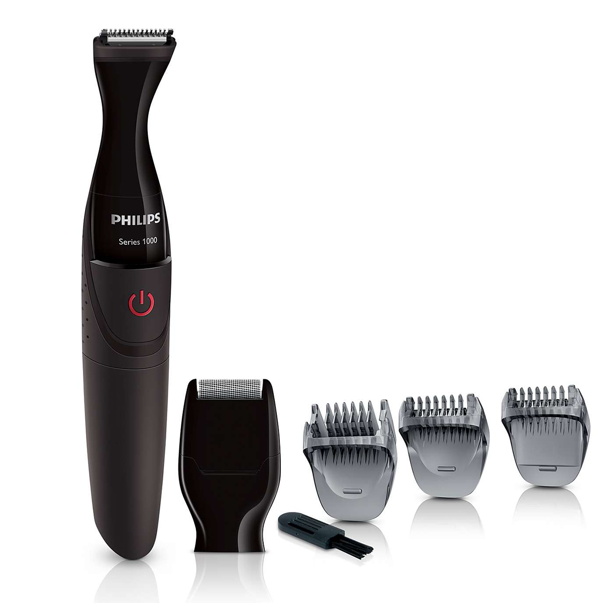 Триммер для лица Philips MG1100/16 photo 1 Триммер для лица Philips MG1100/16 photo 1