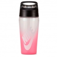 Бутылка Nike TR HYPERCHARGE STRAW BOTTLE GRAPHIC 