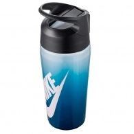 Бутылка Nike TR HYPERCHARGE STRAW BOTTLE GRAPHIC 