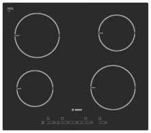 Встраиваемая индукционная панель Bosch PIA611T16 