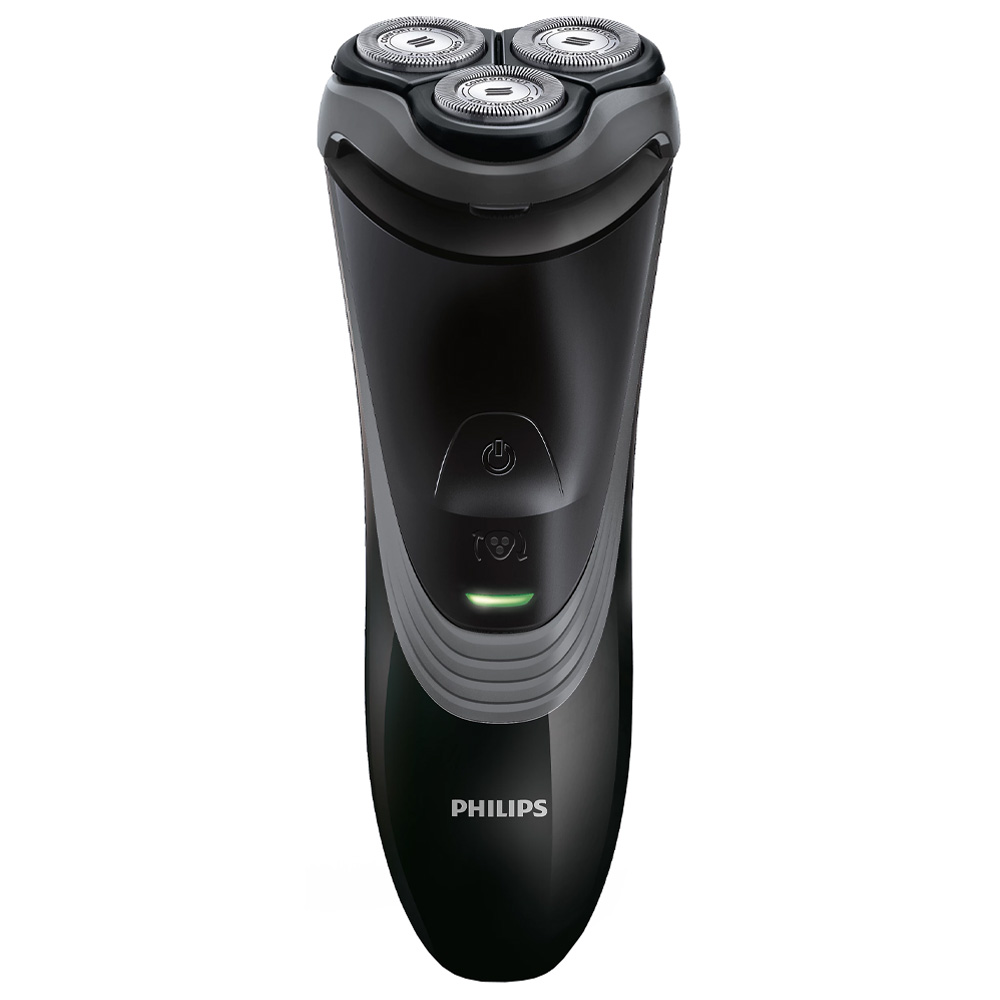 Aparat de ras Philips PT727 Negru cu sur photo 1 Aparat de ras Philips PT727 Negru cu sur photo 1