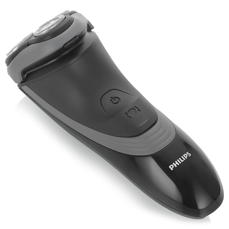 Aparat de ras Philips PT727 Negru cu sur photo 3