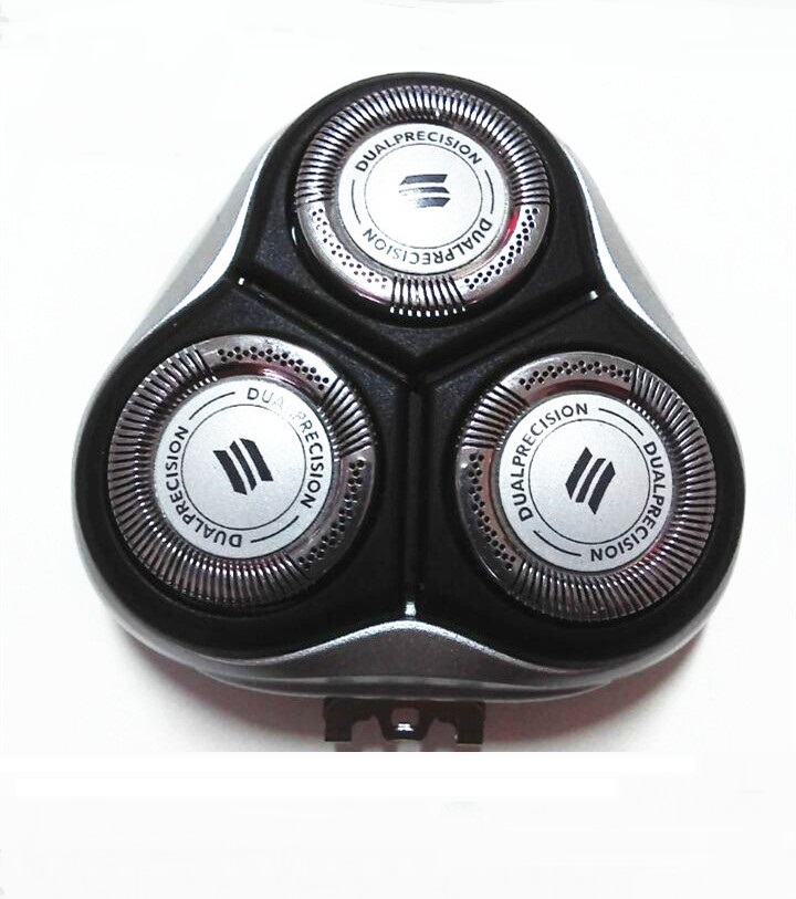 Электробритва Philips PT877 Черный с серебристым photo 5