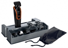 Trimmer facial Philips QG3340 thumbnav 1