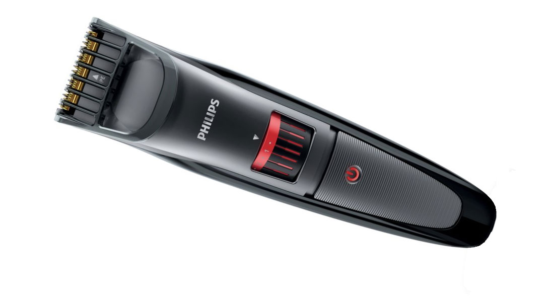 Trimmer facial Philips QT4015/16 photo 2
