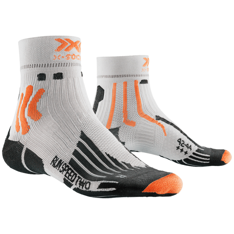 Sosete X-Bionic RUN SPEED TWO 4.0 photo 