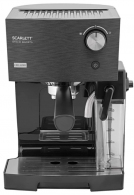 Aparat de cafea Scarlett  SCCM33016 thumbnav