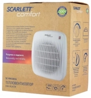 Тепловентилятор Scarlett SC-FH53016 thumbnav 3