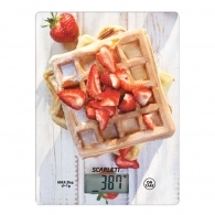 Кухонные весы Scarlett SC-KS57P16 