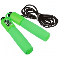 Скакалка со счетчиком SILAPRO Cord thumbnav 1
