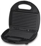 Sandwtch maker Sinbo SSM2516, 750 W, Gri-negru thumbnav 2