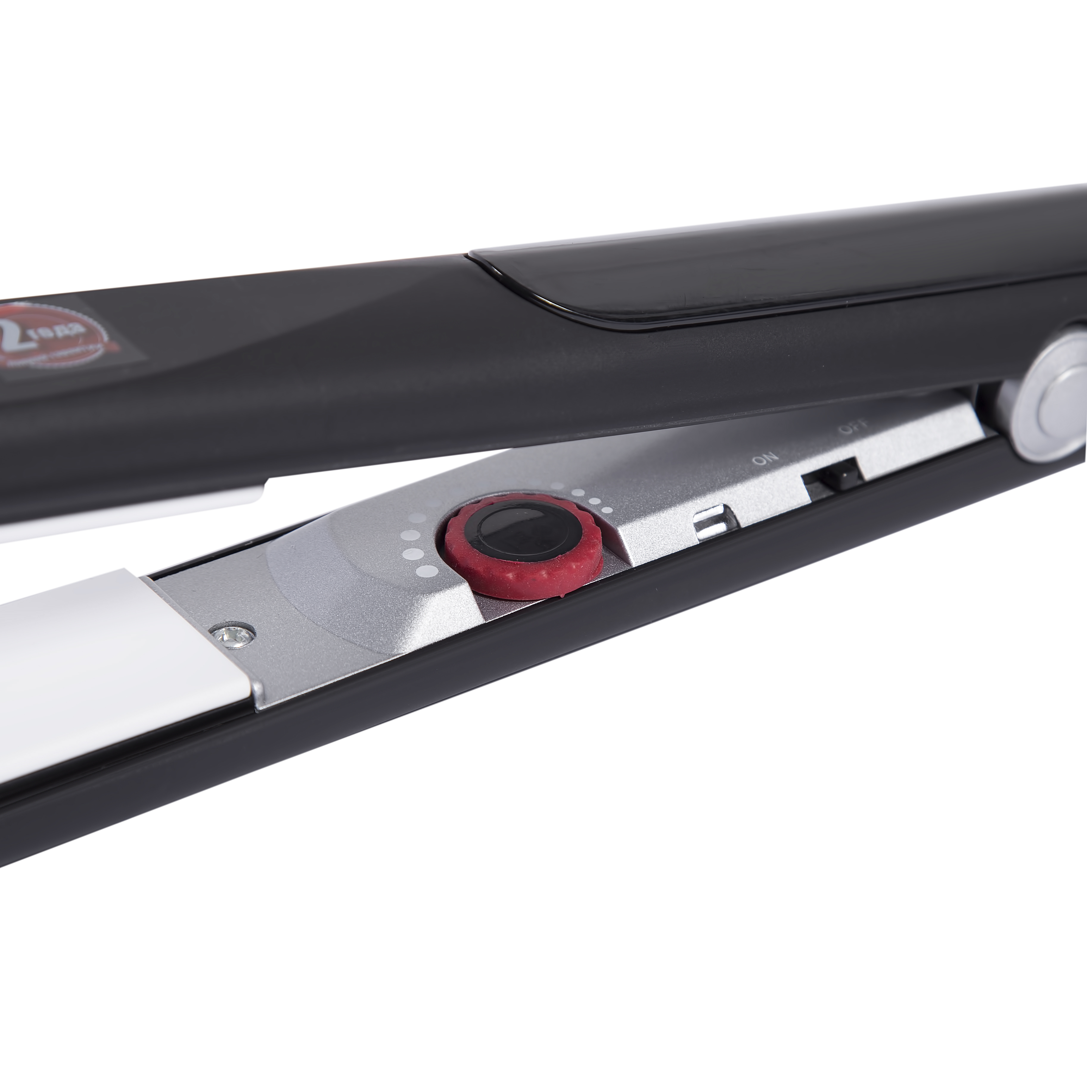 Щипцы для завивки Saturn STHC0316 Белый 55 Вт  photo 3